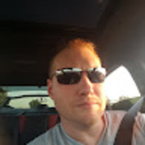 Meet your Posher, Jonathon